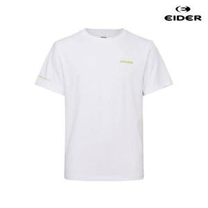 아이더 (DMM25291_W2) 남성 EIDER x RAYVOLT ICE GEAR TEE