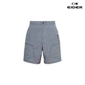아이더 (DMM25391_C5) 남성 EIDER x RAYVOLT METALIC SHORT PANTS