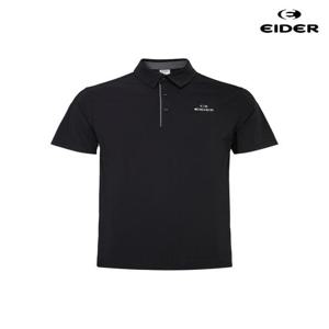 아이더 (DMM25213_Z1) 남성 PERFORMANCE (퍼포먼스) 카르비코 반팔 폴로 티셔츠