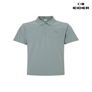 아이더 (DMM25212_K5) 남성 AIRY (에어리) 반팔 폴로 티셔츠