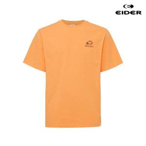 아이더 (DUM25267_O2) 공용 TROPEZ 트로페 UNI ICE PCM 반팔 라운드 티셔츠