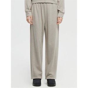 노르디스크 소프트 골지 트레이닝 스트레이트 팬츠W OWU25332E2 342029