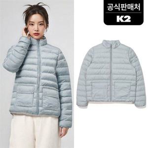 케이투 K2 공식 여성 경량 패딩 시그니처 카이트(KITE) 다운 W KWU24572BH (259,000) 396733