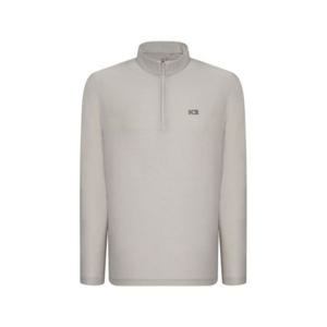 케이투 K2 BOOST_드라이 긴팔 집업_PEARL GREY KMP26291PG 393866