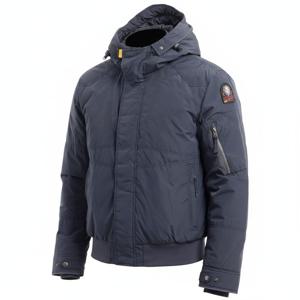 PARAJUMPERS LEANDER (24FW-PMJKPR02-765) (린더 후드 보머 재킷)