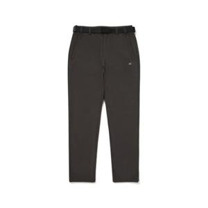 케이투 K2 SURROUND 본딩 GOLD 팬츠 _CHARCOAL GREY KMW24329CH 391412