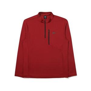 케이투 K2 SURROUND 가을 집업 티셔츠_Dark Red KMU24221R7 391421