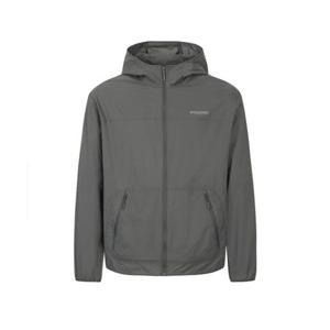 디스커버리 DISCOVERY EXPEDITION 남성 프레시벤트2.0 패커블 바람막이 (DGREY) DMWJ73063-GRD 389776