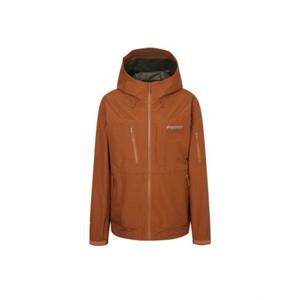 디스커버리 DISCOVERY EXPEDITION 남성 고어텍스 팩라이트 2.5L 방수자켓 (DORANGE) DMWJ7Y053-ORD 389800