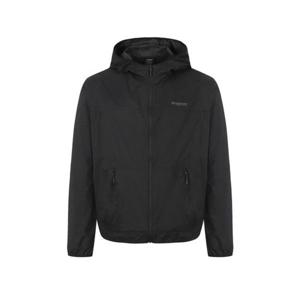 디스커버리 DISCOVERY EXPEDITION 남성 프레시벤트2.0 패커블 바람막이 (BLACK) DMWJ73063-BKS 389846