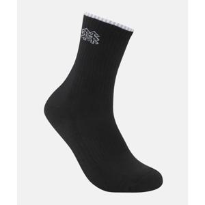 코오롱스포츠 KOLON SPORT 남녀공용 에센셜 크루 삭스 QELAX25481BLK 369730