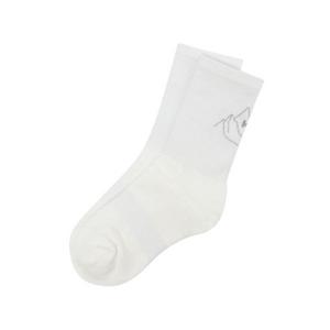 케이투 K2 그래픽 중목 양말_White KUA25S52W2 392638