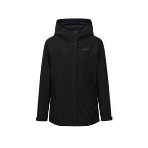 디스커버리 DISCOVERY EXPEDITION 여성 베르텍스 2L 사파리 미드자켓 (BLACK) DWWJ4C061-BKS 389941