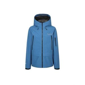 디스커버리 DISCOVERY EXPEDITION 남성 고어텍스 팩라이트 2.5L 아웃포켓 방수자켓 (DBLUE) DMWJ7Z053-BLD 389975