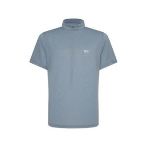 케이투 K2 BOOST_메쉬 반팔 집업_URBAN BLUE KMM26295HX 393057