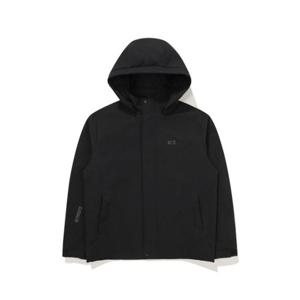 케이투 K2 플라이워크 윈드 스토퍼 자켓_Black KMU24149Z1 349650