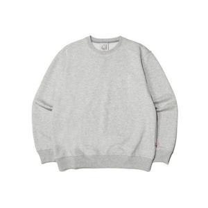 노르디스크 유니 미디엄 폴라베어 맨투맨 OUP24203MH 390537