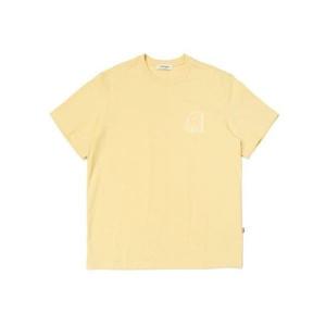 노르디스크 유니 미디엄 폴라베어 반팔 티셔츠 OUM24223Y2 390539