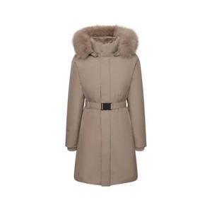 케이투 K2 시그니처 예니퍼(YENNEFER) WS 다운 W_Beige BROWN KWW25572BB 350022
