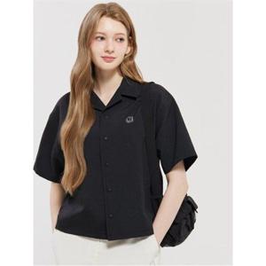 노르디스크 휘게 프리미엄 반팔 셔츠W OWM25404Z1 341451