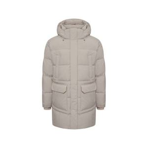 케이투 K2 씬에어 아난타(THINAIR ANANTA) 롱 다운 파카_Grayish BEIGE KMW25529GE 350260