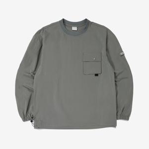 프로스펙스 제타 스트레치 맨투맨 MT-X121 (PW3MT23X121)