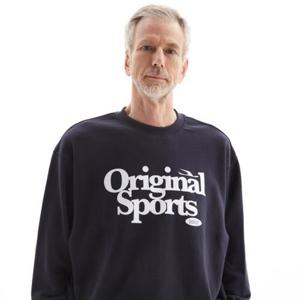 프로스펙스 오리지널스포츠 맨투맨 RE MT-X553 (PW3MT22X553)