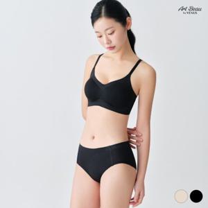 [비너스아르보]인견 퓨징 삼각팬티(SNPTS370)