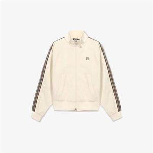 휠라 1911 여성 니트트랙 집업 FS261FT01F005175 310811