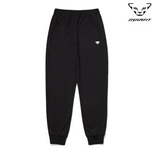LJS  다이나핏  여성 (블록) 트레이닝 조거 팬츠 블랙 (YWP24304Z1)