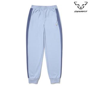 LJS  다이나핏  여성 (블록) 트레이닝 조거 팬츠 블루 (YWP24304B2)