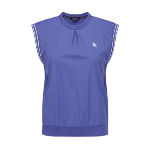 [파리게이츠]파리게이츠 여성 백 슬리브리스 탑 521E2TR409 VO