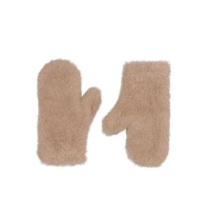 막스마라 장갑 2614561041600 001 BEIGE