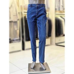 런던포그 세이브존04 전체E밴드일자주머니 다크블루 데님팬츠 LOROA80Za