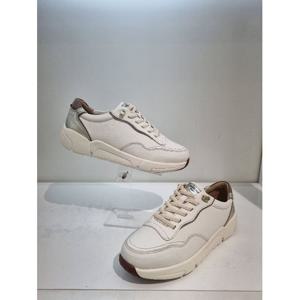 [에스콰이아]MARIO여성 경량 밴딩 스니커즈 굽3센치 YAEFHZ515