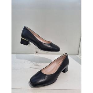 [에스콰이아]MARIO여성 세미정장 구두 굽4센치 PFEFHP578