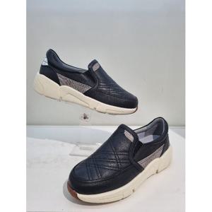 [에스콰이아]MARIO여성 경량 세미캐주얼 슬립온 굽3센치 YAEFHL533