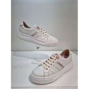 [에스콰이아]MARIO여성 경량 키높이 스니커즈 굽4센치 YAEFHZ869