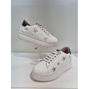 [에스콰이아]MARIO여성 경량 밴딩 키높이 스니커즈 굽5센치 YAEFHZ667