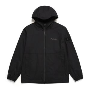 [내셔널지오그래픽 (행사)]공용 윈드스토퍼 바람막이 자켓 N241UJP270