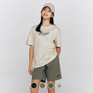 [지오다노 주니어]03105521 나일론 반바지