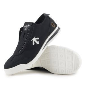 데상트 크론템포 슬립온 SQ123LSN12BLK