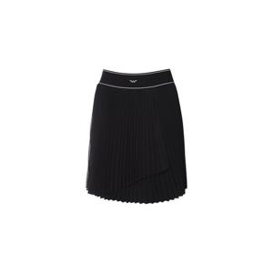 [와이드앵글]여성 CO 잔 플리츠 중기장 큐롯  WWM23Q15Z1