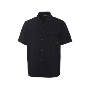 [와이드앵글]남성 SG 메쉬 포켓 우븐 셔츠 WMM23471Z1