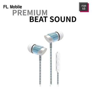 [생활] For LG 이어셋 LTA-AEP06 블루