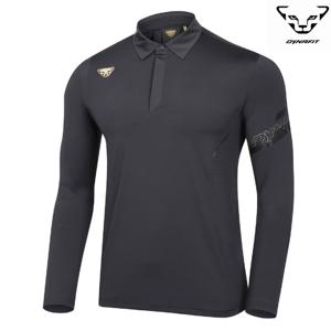 다이나핏 남성 그랜드 기능성 긴팔 폴로티 YMP24231C8