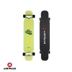 에어워크 스케이트보드 46 그린 WX-106 입문용 보드 운동