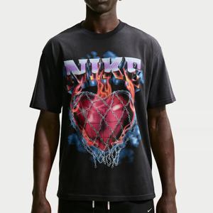 나이키 농구 티셔츠/남성반팔 II6573-010 [AS 가능한 국내매장]