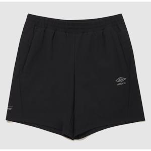 엄브로 올라운드 트리코트 4부 반바지 B1 UR121SHP21 BLK0 DBR1