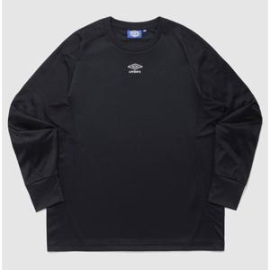 엄브로 PTR 트레이닝 GK 저지 BB UQ121SRL22 BLK0 ORG0